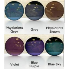Essilor Stellest Airwear Tint Crizal Sun Xprotect