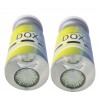 DOX Cl-21 Green D=14.00 mm до -10.00