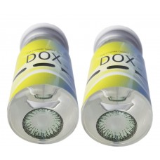 DOX Cl-21 Green D=14.00 mm до -10.00