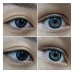 DOX K-2010 Blue D=14,2 mm до -5.00