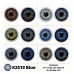 DOX K-2010 Blue D=14,2 mm до -5.00