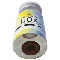 DOX IRIS 05 D=14,2 mm 0.00, 1 шт.