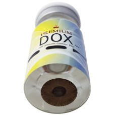 DOX IRIS 05 D=14,2 mm 0.00, 1 шт.