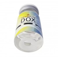 DOX F50 White Out D=14.2mm 0.00