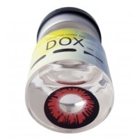 DOX F09-2 Twilight Breaking Dawn D=14.2mm 0.00