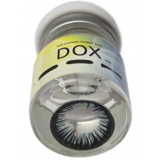DOX Js13 gray D=14,2 mm до -5.00