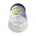 DOX Kiwi gray D=14,2 mm до -5.00