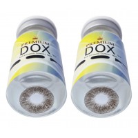 DOX Mist Choco D=14 mm до -5.00