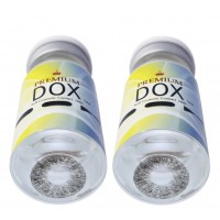DOX Mist black D=14 mm до -5.00