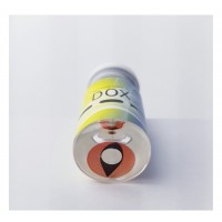 DOX Crazy 51 D=14.5mm 0.00