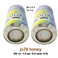 DOX Js79 Honey D=14,2 mm до -5.00
