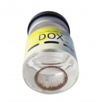 DOX K2012 brown D=14,2 mm до -5