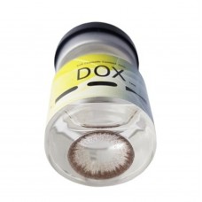 DOX K2012 brown D=14,2 mm до -5
