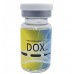 DOX K2012 brown D=14,2 mm до -5