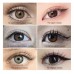 DOX A751 Brown D=14.0mm до -5.00