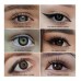 DOX MG 111 Choco D=14,2 mm до -5.00
