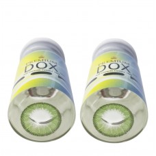 DOX EDG Green D=14.2mm до -6.00