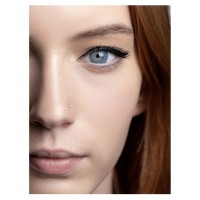 DOX EDG Blue (A2005 Blue) D=14,2 mm до -6.00