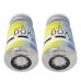 DOX MD11 Black D=14.2mm до -5.00