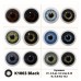 DOX K1003 Black D=14.2mm до - 5.00