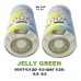 DOX JELLY Green D=14,0 mm до -6.00