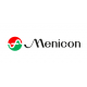 Menicon - японский производитель контактных линз