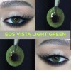 EOS Vista Light Green D=14,2 mm до -6