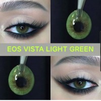 EOS Vista Light Green D=14,2 mm до -6