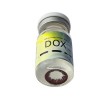 DOX B127 choco D=14,2 mm до -5