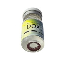 DOX B127 choco D=14,2 mm до -5