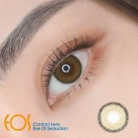 EOS Wendy olive D=14.00 mm до -6.00