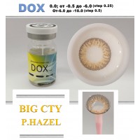 DOX Cty P.Hazel D=14,5 mm до -10