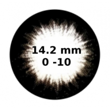 DOX K-2020 black D=14,2 mm до -10