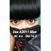 DOX A-2011 blue D=14,2 mm до -5