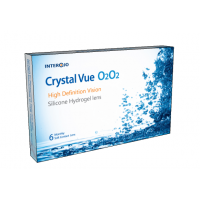 Crystal Vue О2О2 (6 шт) 