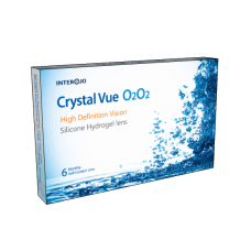 Crystal Vue О2О2