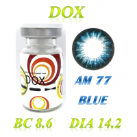 DOX A2010 blue D=14,2 mm до -5