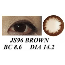 DOX js-96 brown D=14,2 mm до -10