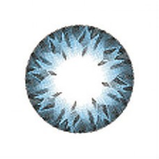 EOS Crystal blue D=14,8 mm