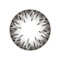 EOS Crystal gray D=14,8 mm