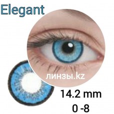 Frutti elegant blue D=14,2 mm до -8