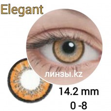 Frutti elegant brown D=14,2 mm до -8
