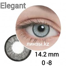 Frutti elegant gray D=14,2 mm до -8