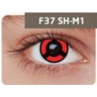 Magic eye F37 SH-M1 (шаринган)