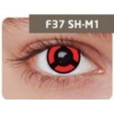 Magic eye F31 SH-M1 (шаринган)