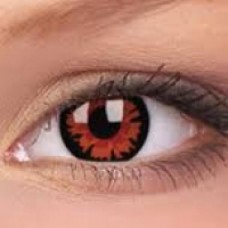 Magic eye Volturi