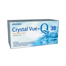 Crystal Vue Q38 (4 блистера)