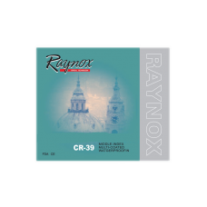 Очковые линзы Raynox CR-39 1.499 (2 линзы)