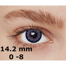 Magic eye 2 tone aqua 14.2 mm до -8