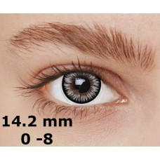 Magic eye 2 tone gray 14.2 mm до -8